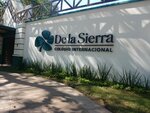 Colegio Internacional de la Sierra (Santa Cruz de la Sierra, Distrito Municipal 2, Avenida Guapay, 4), private school