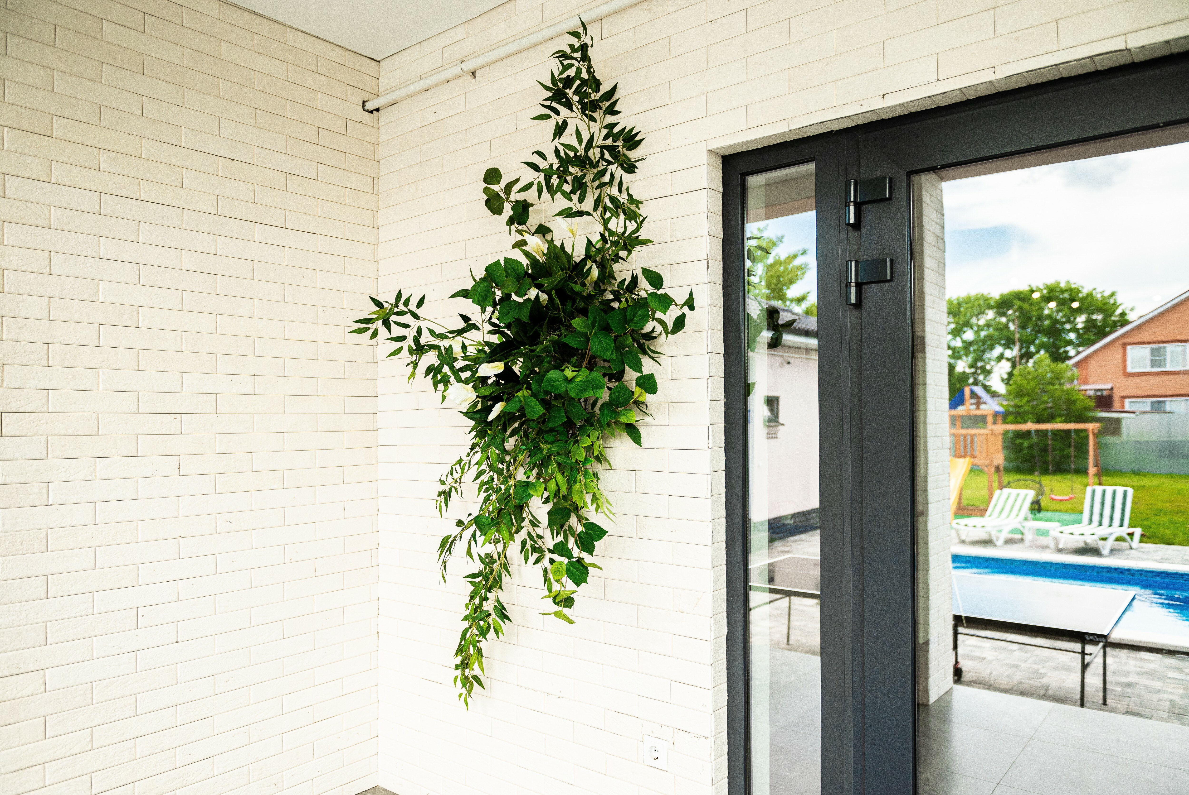 Фото Солнечная