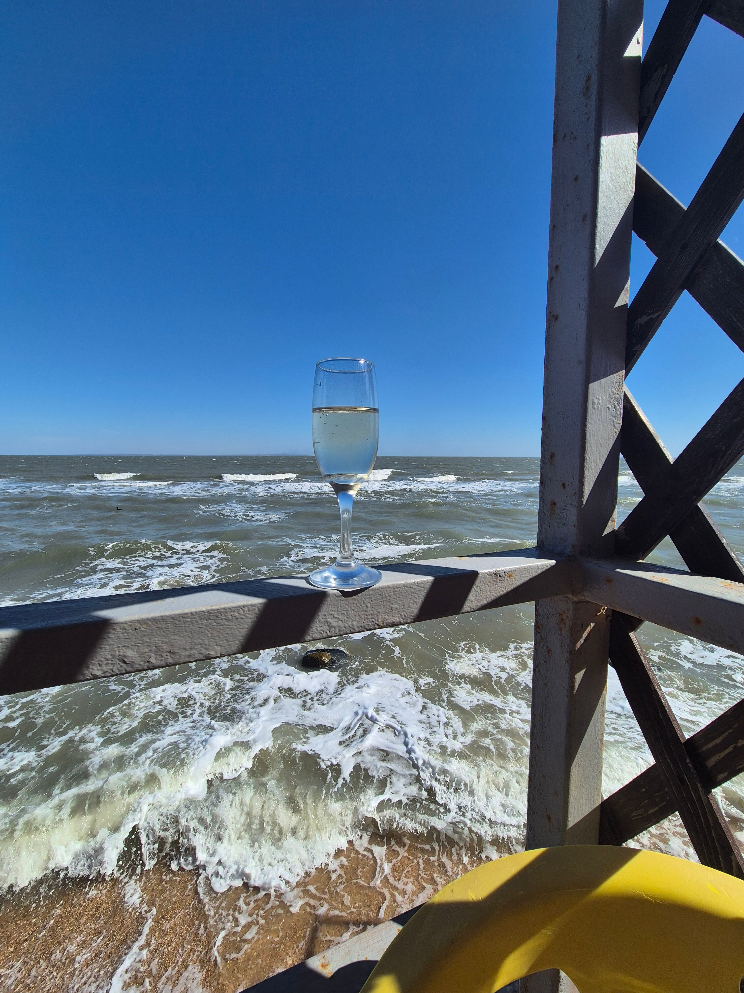 Фото Жемчужный