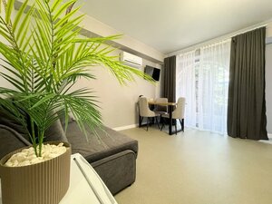 Гостевой дом Сердце города