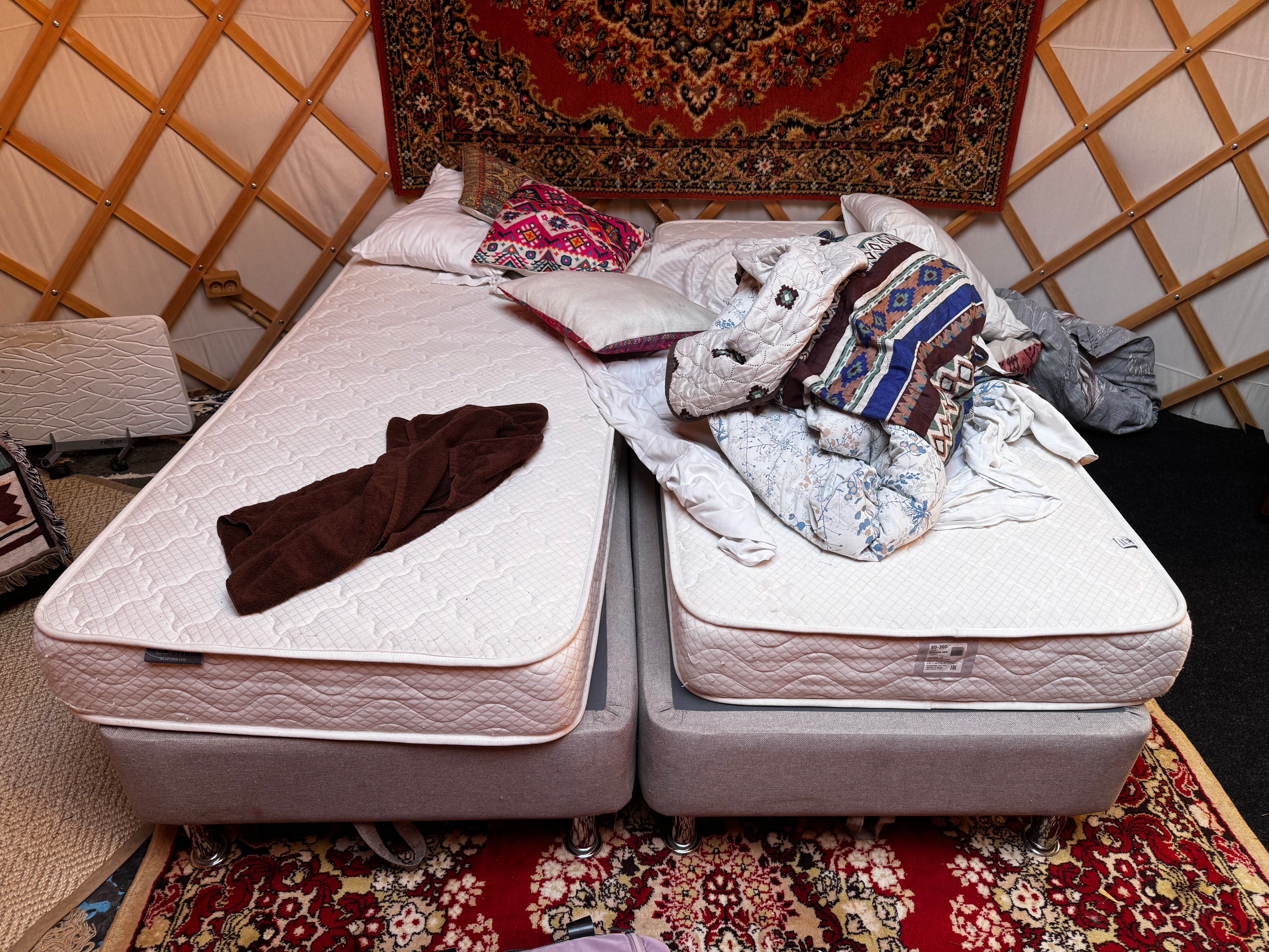 Фото Горьковский Чан