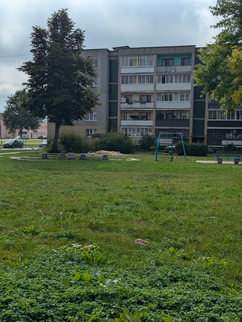 Playground Playground, Beryoza, photo