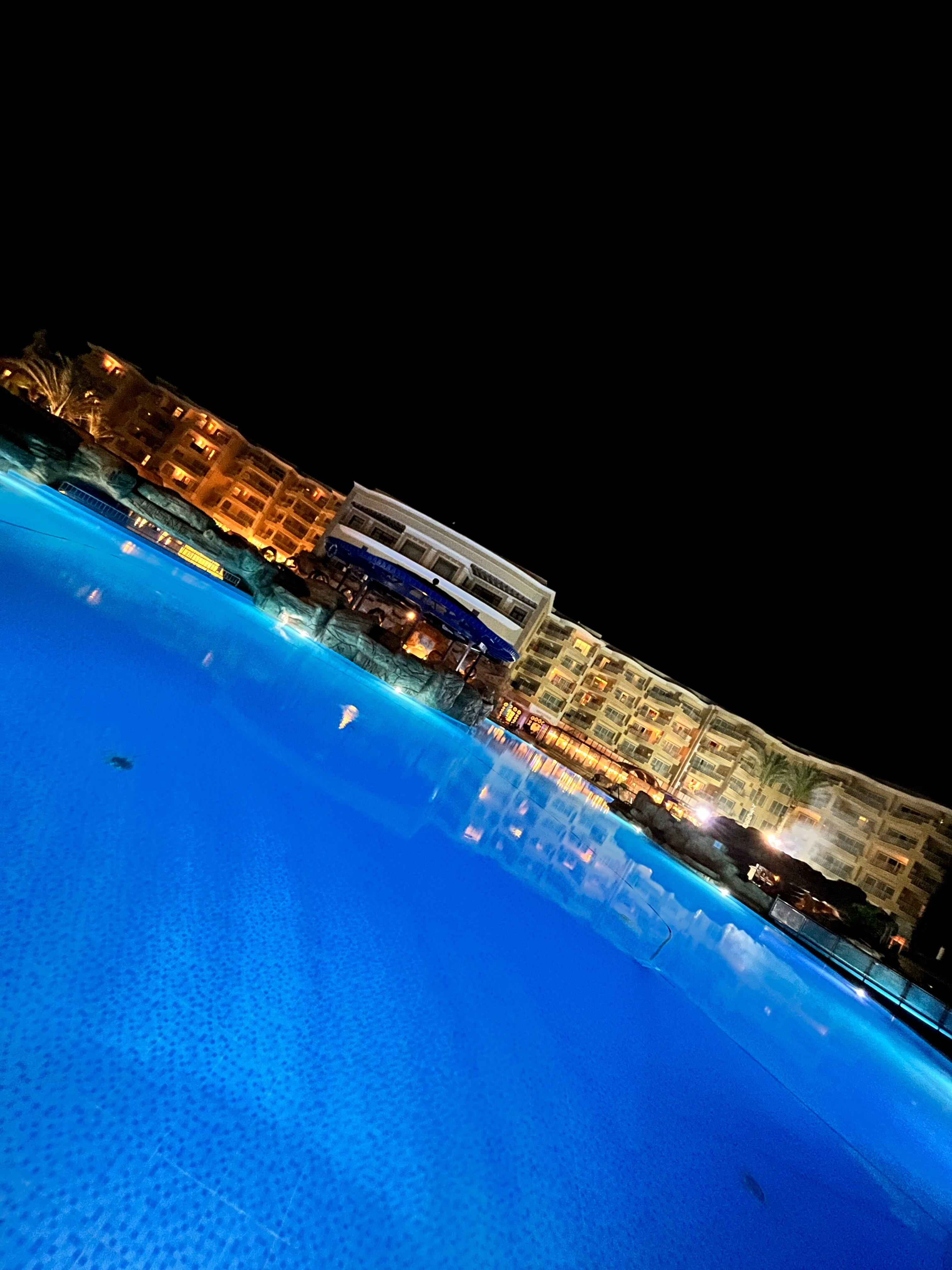 Фото Palm Royale Resort Soma Bay