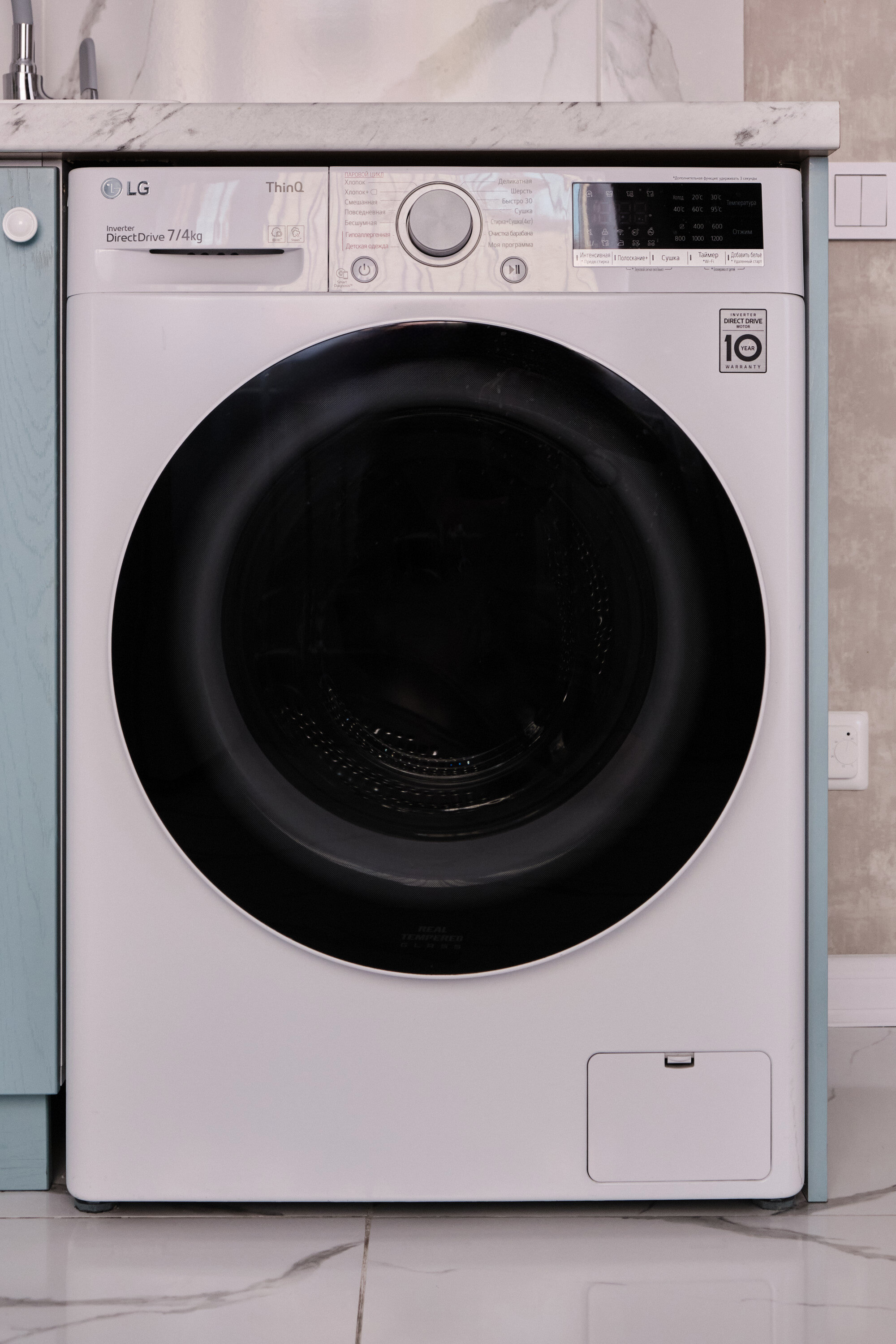 Фото Seven City Apartments