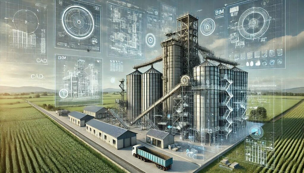 Agricultural machinery, equipment Pis Trade, Tashkent, photo