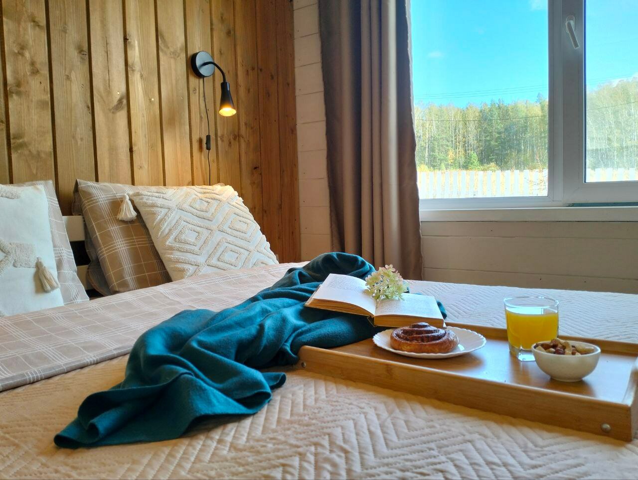 Фото Душевное место