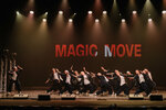 Magic Move (Pervomayskiy district, MOPRa Street, 19), dance school