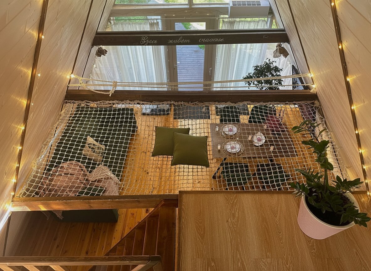 Фото Aframe Happy