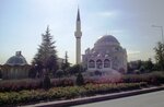 Misirlioglu Mosque (Konya, Selcuklu, Sille Ak Neighborhood, Purnur Street, 23), mosque