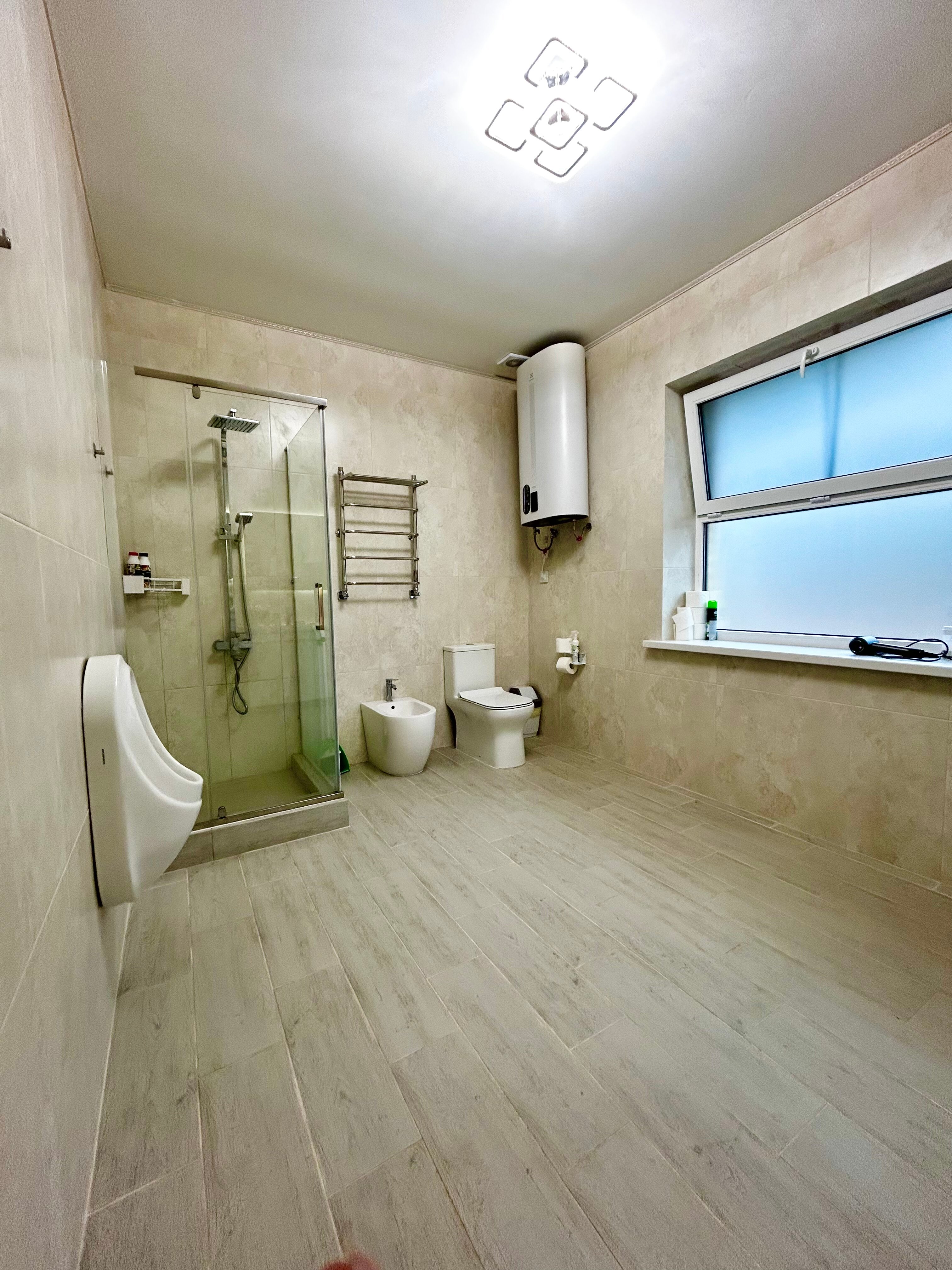 Фото Лазурный