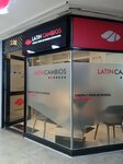 Latin Cambios (Bogotá, Usaquén, Calle 140, 7A-28), currency exchange