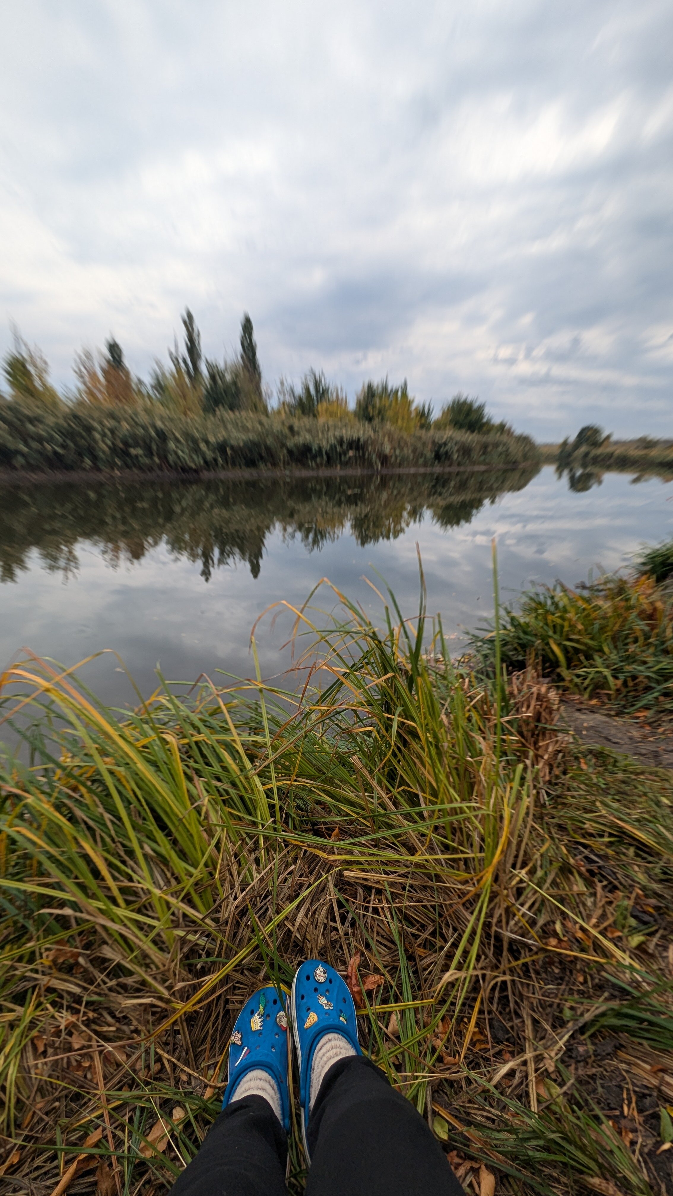 Фото У Реки