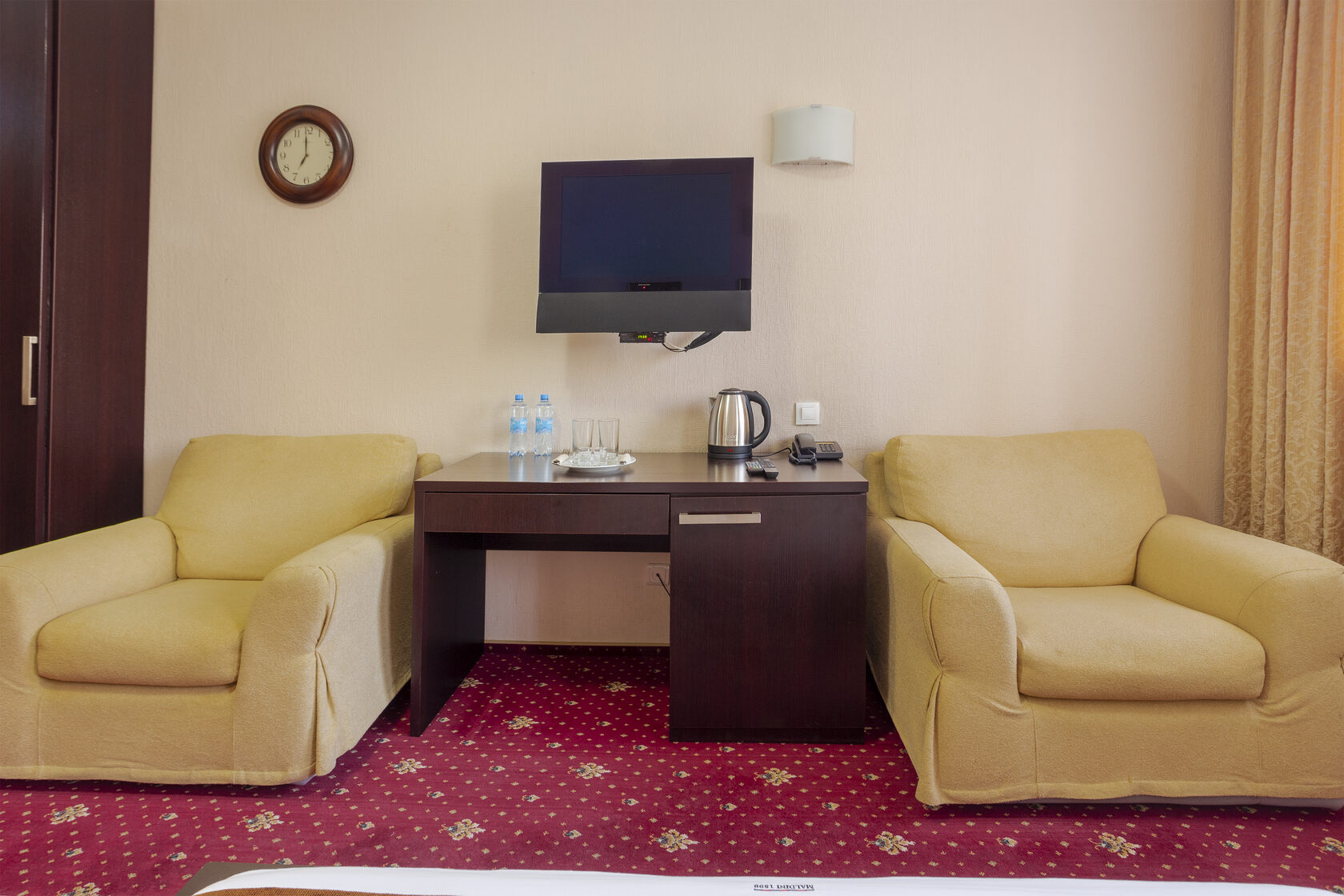 Фото Гостиница Комендант