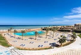 Фото Shl Hotel Apartments Sahl Hasheesh