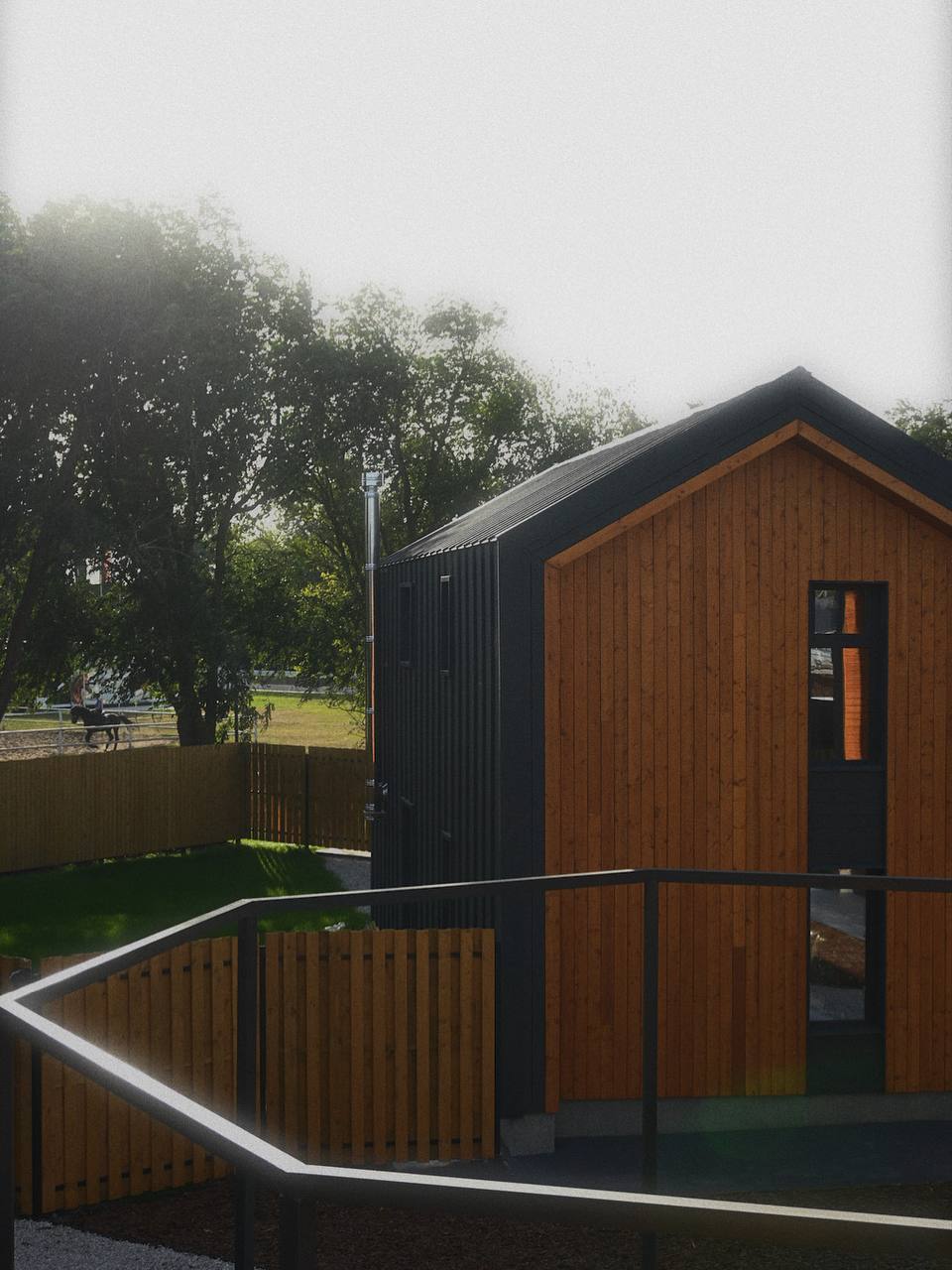 Фото Мьюс Вилла