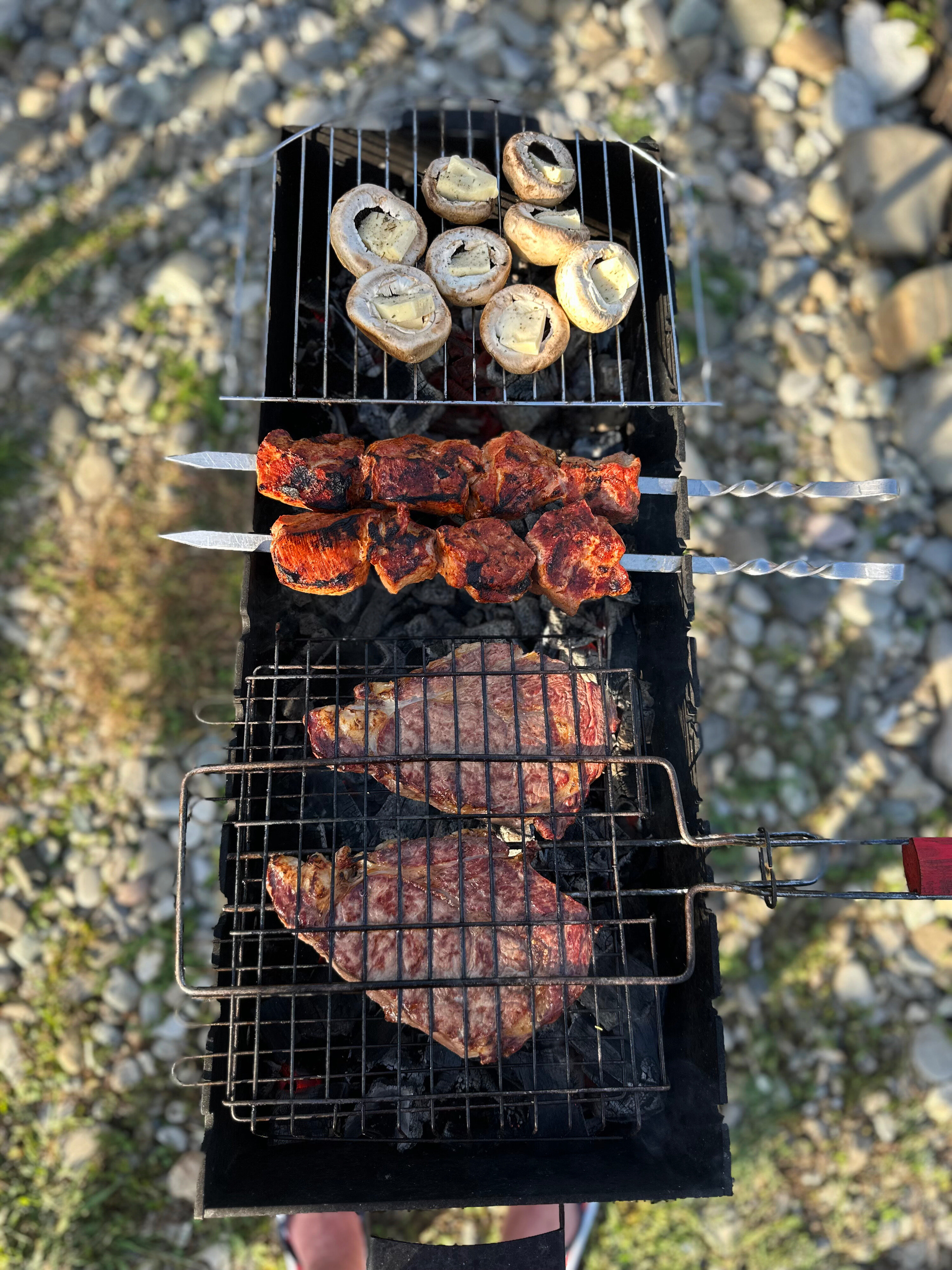 Фото Море-Горы