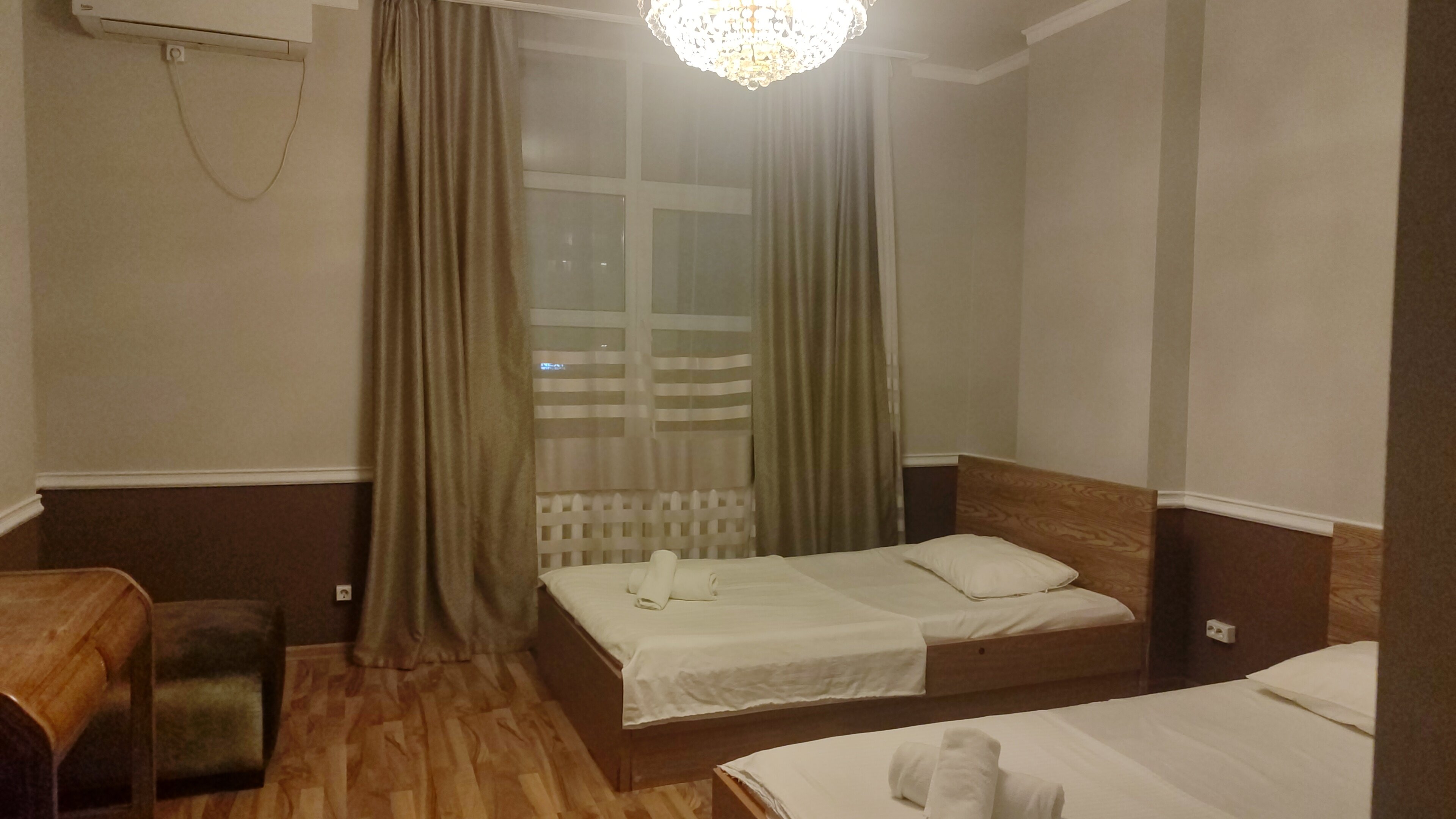 Фото Гостиница Триумф комфорт