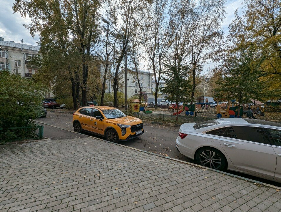 Playground Playground, Lubercy, photo