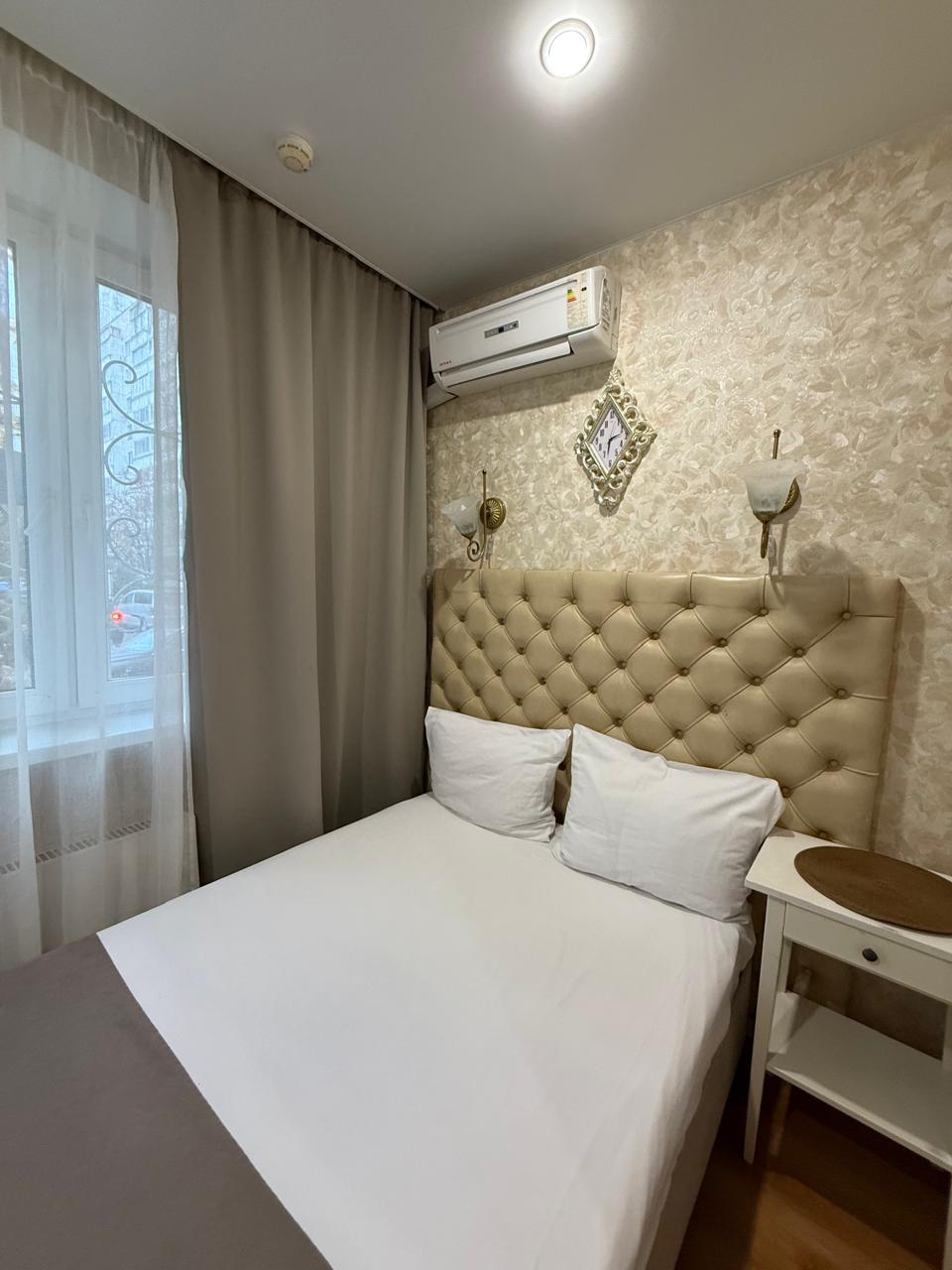 Фото Бонжур