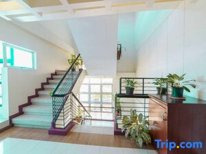 Гостиница RedDoorz Plus @ Poblacion District Davao