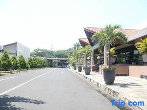 Гостиница Verwood Hotel & Serviced Residence