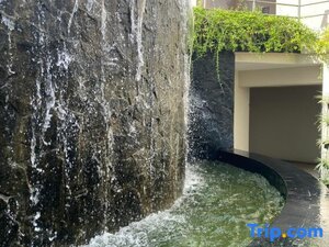 Апартаменты Ascott Waterplace Surabaya