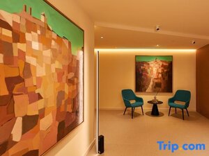 Гостиница Voco Malta, an Ihg Hotel