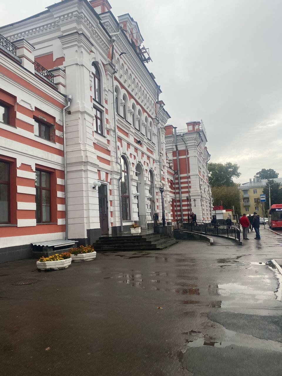 Фото отеля 5