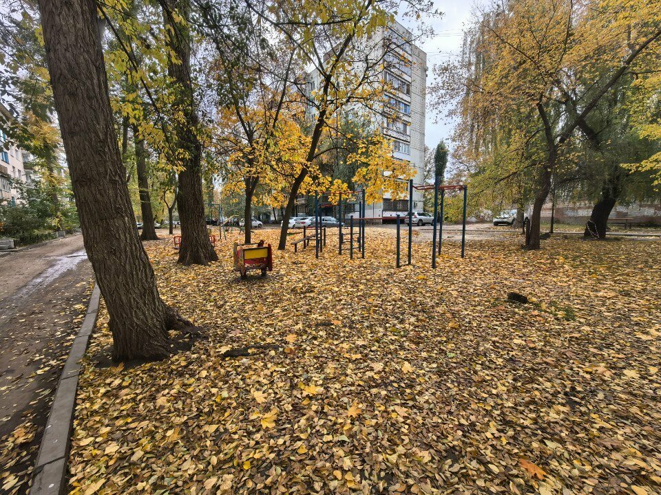 Playground Playground, Voronezh, photo