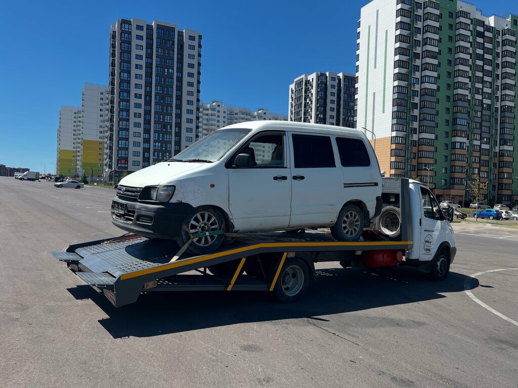 Auto technical assistance, car evacuation Evakuator, Charentsavan, photo