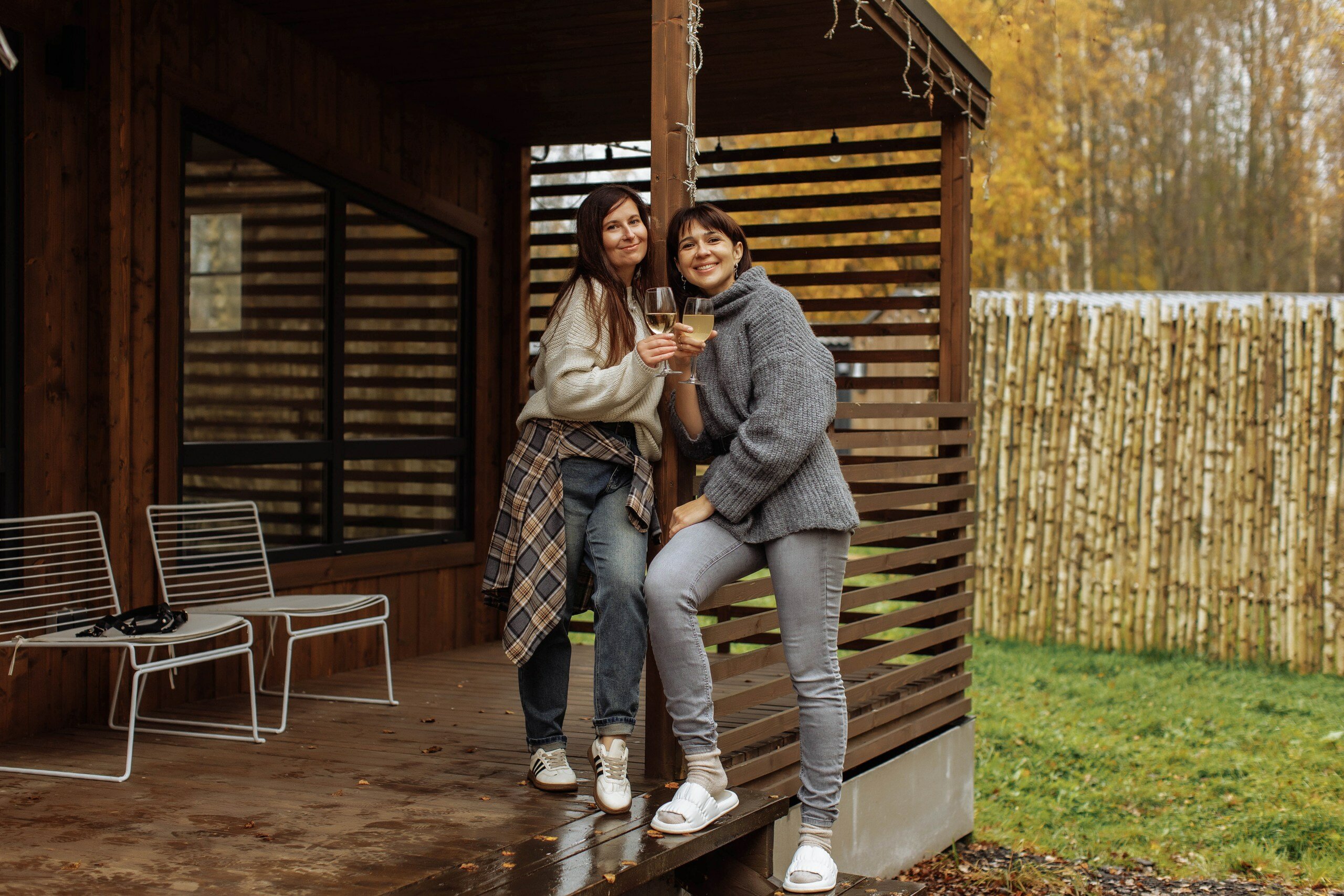 Фото Усадьба Кожиных