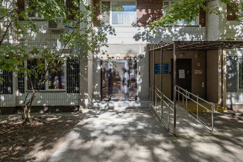 Гостиница Сова в Москве