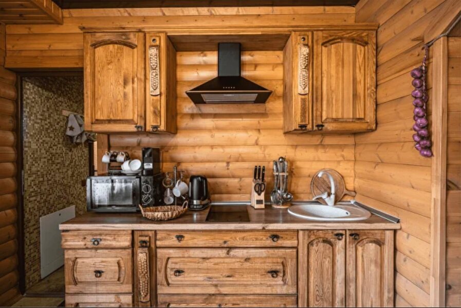 Фото Усадьба