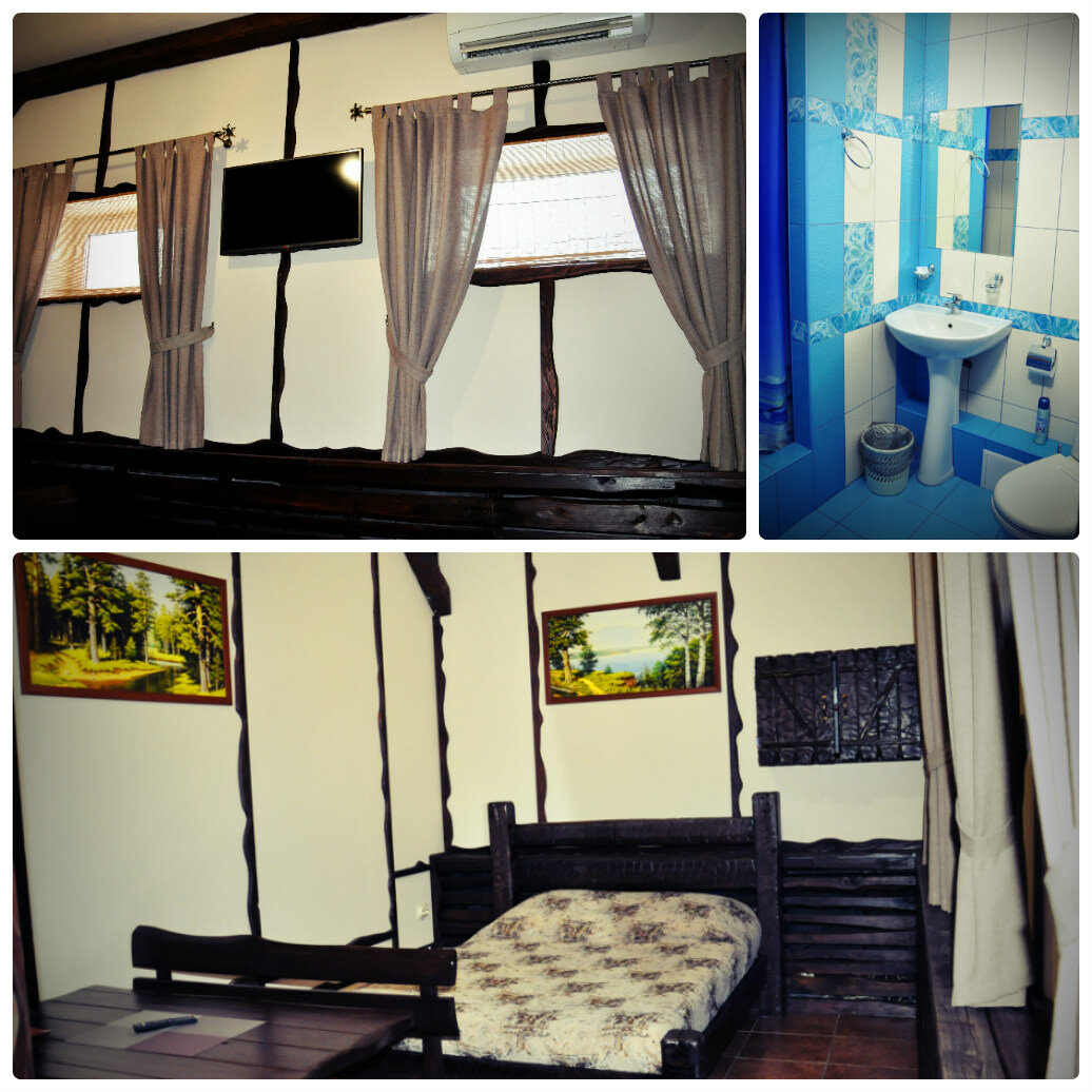 Фото Магнат