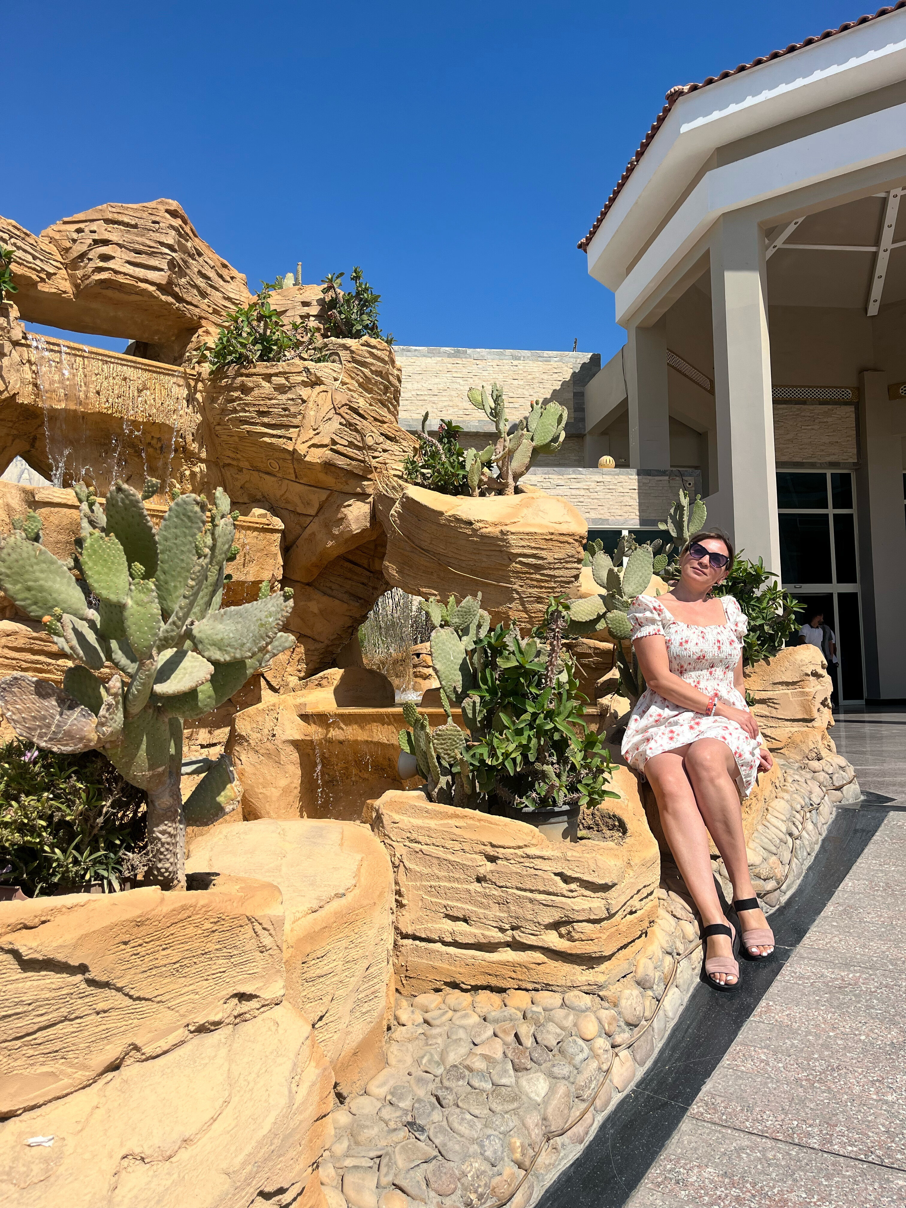 Фото Hawaii Paradise Aqua Park Resort