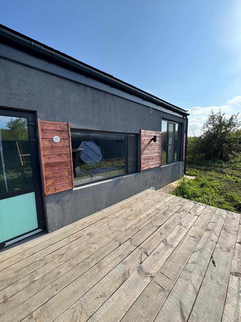 Фото Дача Туймазы