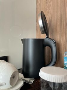 Гостиница Silk Road