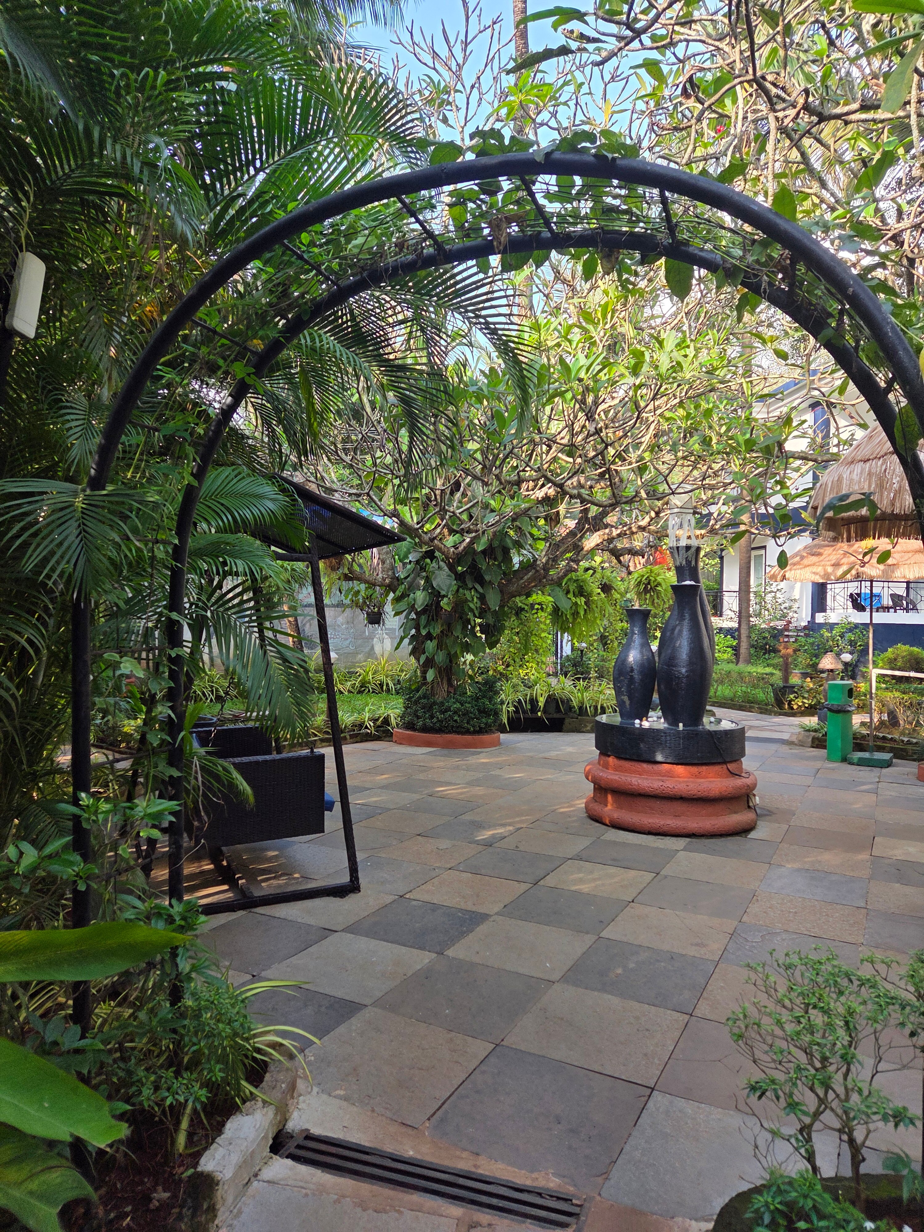 Фото Santana Beach Resort