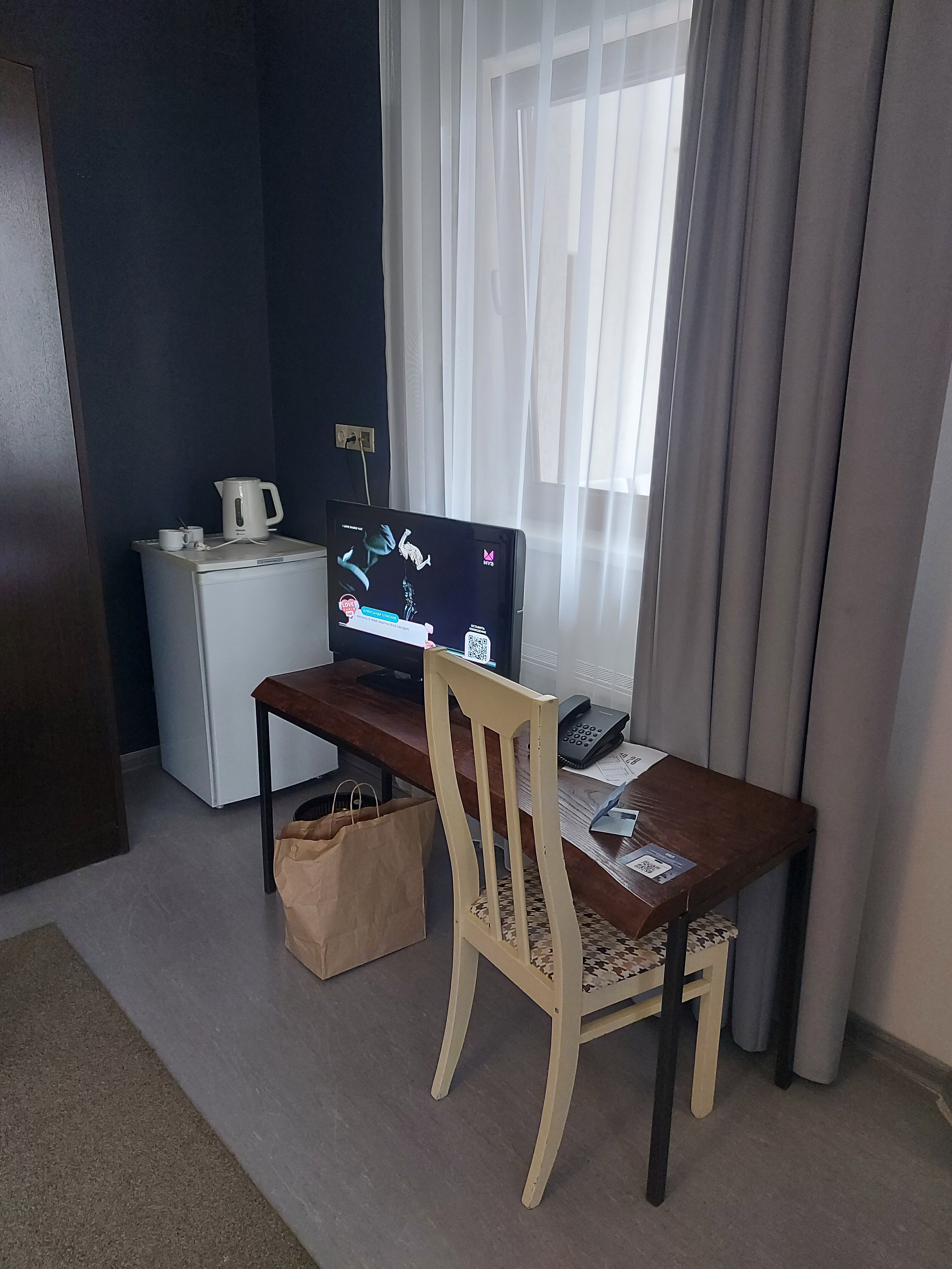 Фото Шале 28