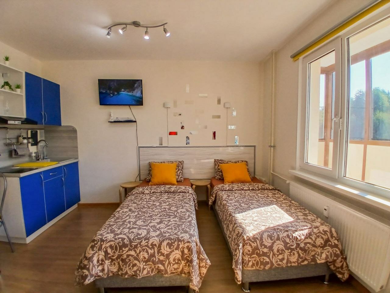 Фото отеля 5