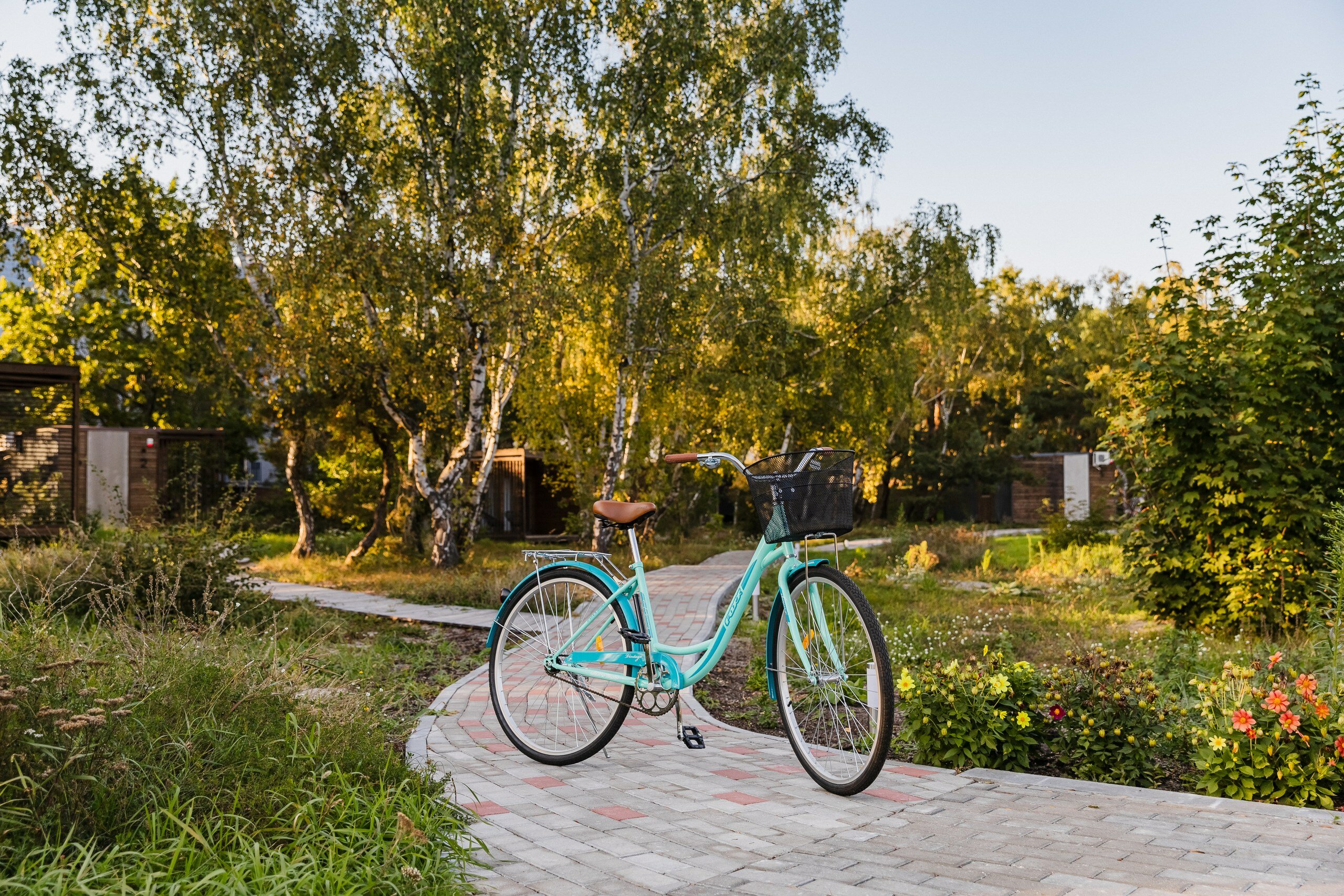 Фото Балтийские Холмы