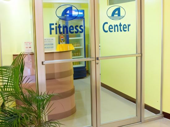 Фото Allsons' Inn