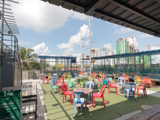 Фото RedDoorz Plus @ Taft North Mandurriao