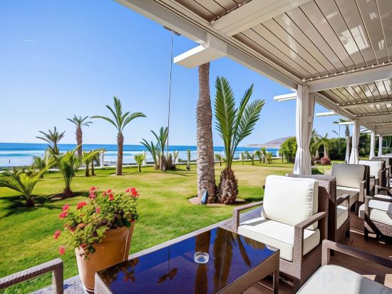 Фото Atlas Amadil Beach