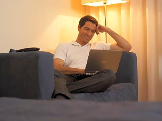 Фото Ramada Encore by Wyndham Tangier