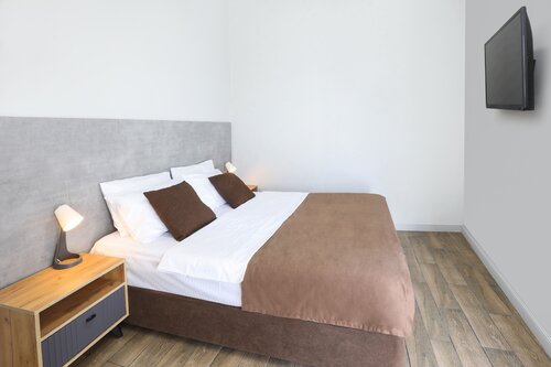 Гостевой дом Центральный в Новороссийске