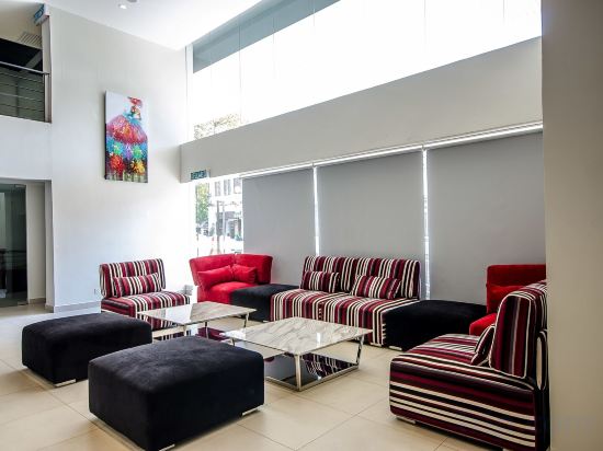 Фото Hotel Neo+ Penang