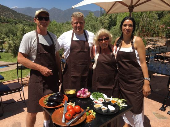 Фото Kasbah Africa