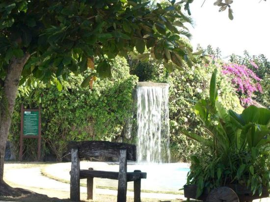 Фото Almont Inland Resort