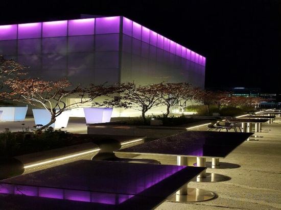 Фото Sotetsu Hotels The Splaisir Seoul Myeong Dong